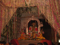 Ranganathar Poo Pallakku image