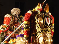 Thiruvarangam Ranganathar Images